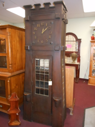Roy Rogers Clock - $4,300- DLR 102
