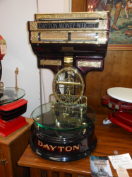 Dayton Scale $2,800- DLR 600